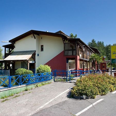 Appartements Popotnik Faak am See Eksteriør bilde