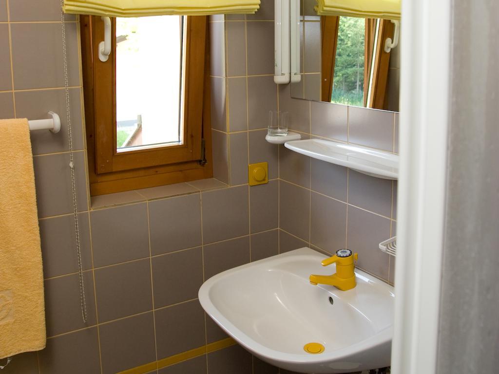 Appartements Popotnik Faak am See Rom bilde