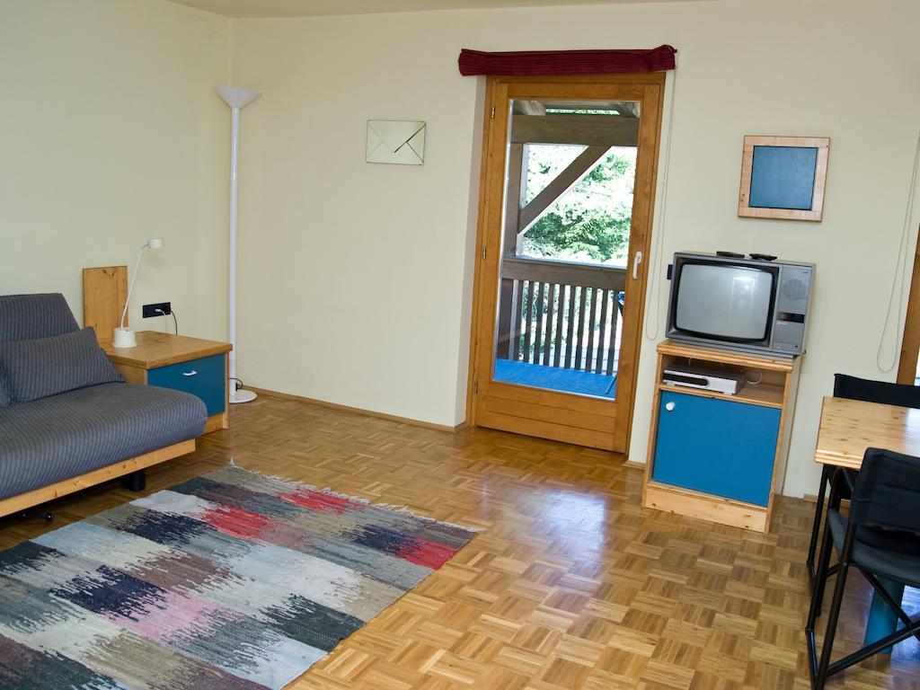 Appartements Popotnik Faak am See Eksteriør bilde
