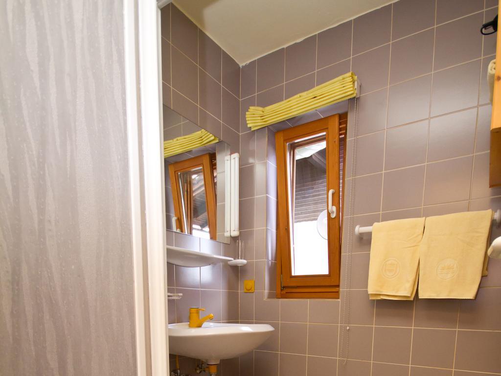 Appartements Popotnik Faak am See Rom bilde