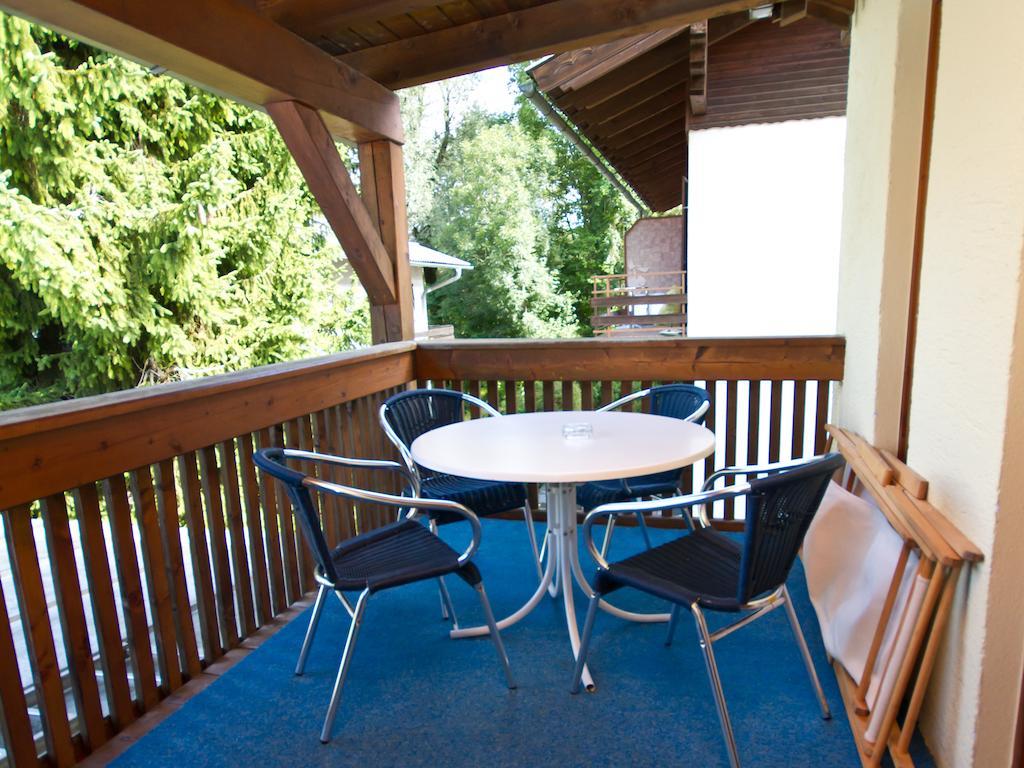 Appartements Popotnik Faak am See Rom bilde