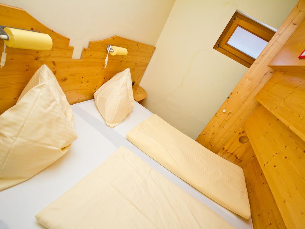 Appartements Popotnik Faak am See Rom bilde