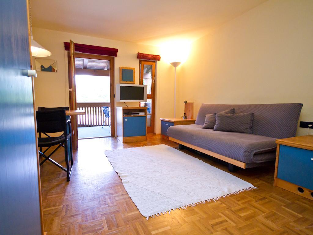 Appartements Popotnik Faak am See Rom bilde