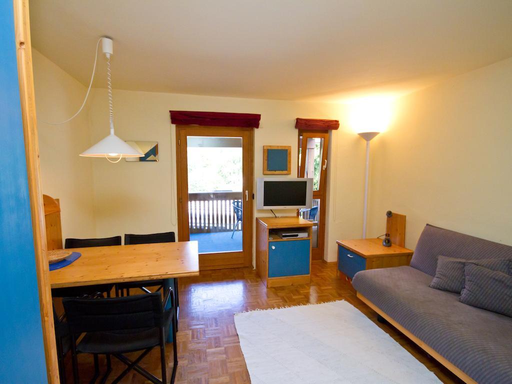 Appartements Popotnik Faak am See Rom bilde